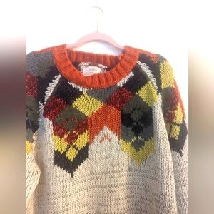 Urban Outfitters Sweater